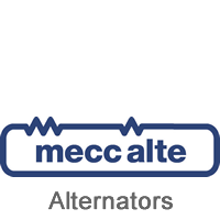 MeccAlte Alternator